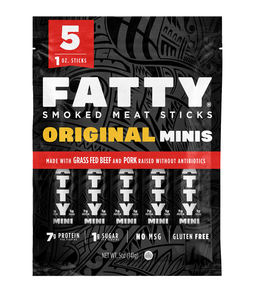 FATTY MINI ORIGINAL