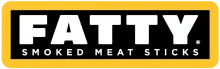 FATTY Smoked Meat Sticks